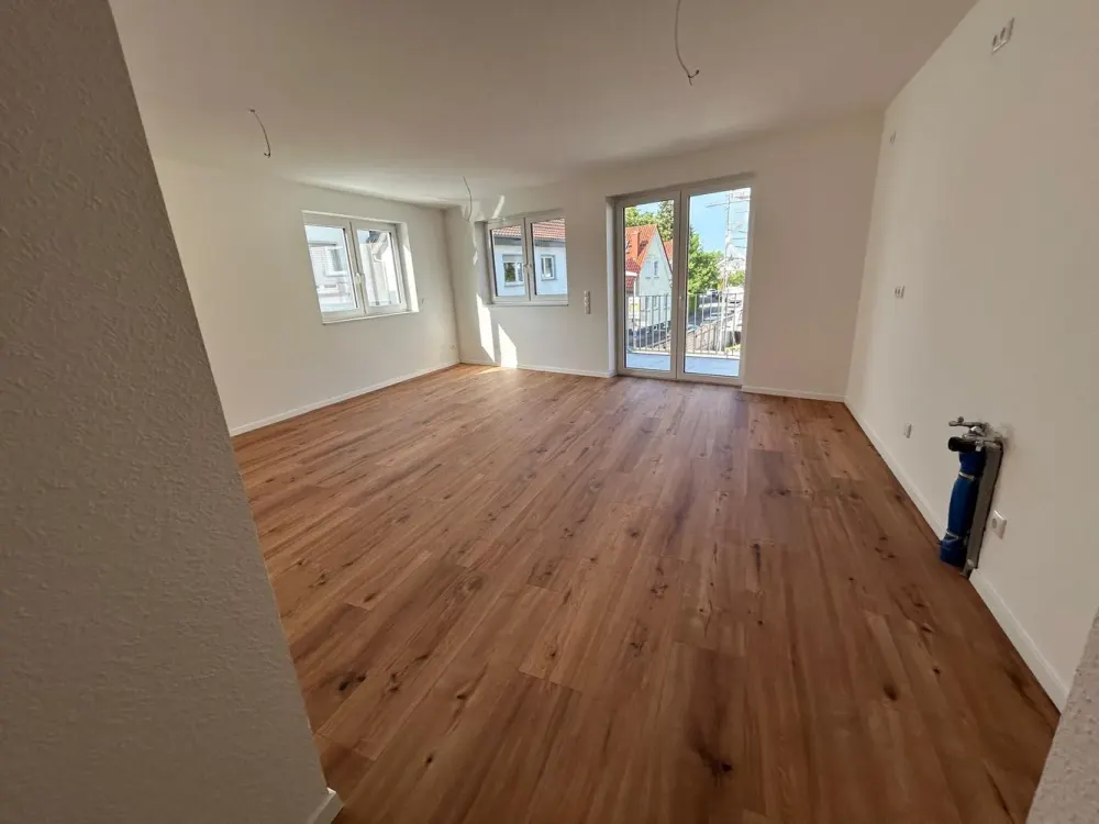 Neuwertige 3-Zimmer-Wohnung in Dreieich