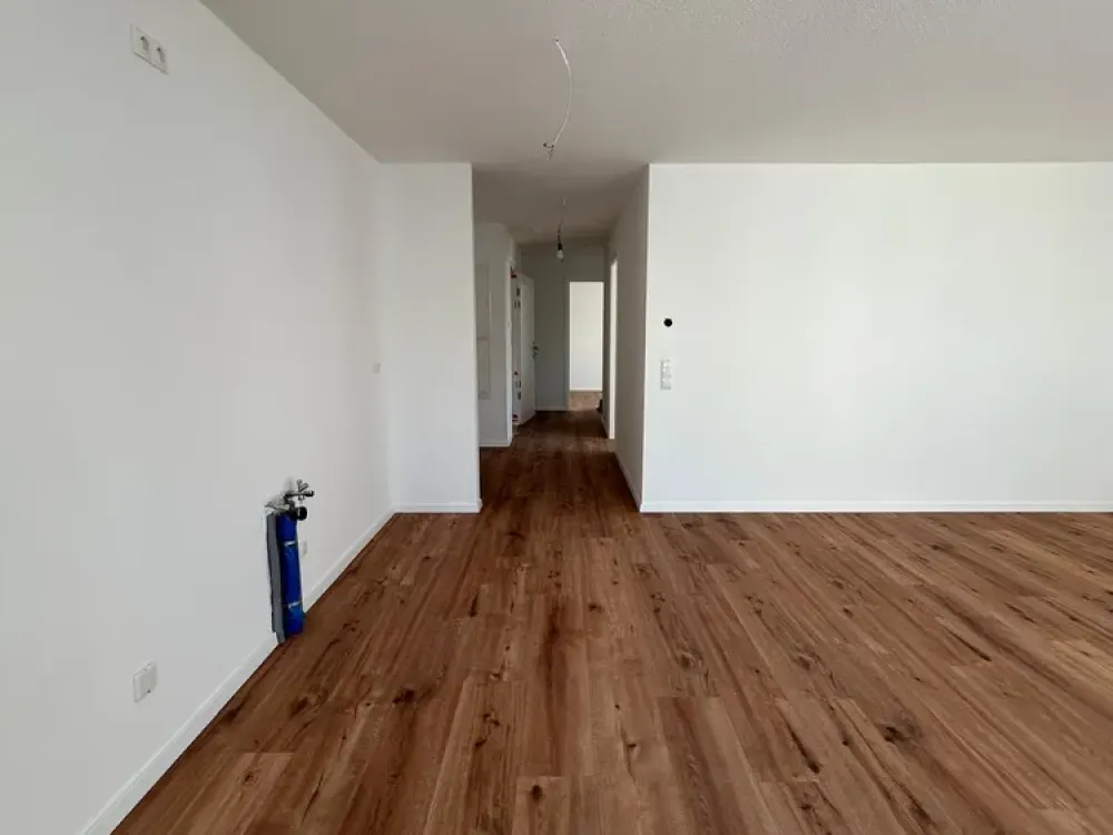 Neuwertige 3-Zimmer-Wohnung in Dreieich