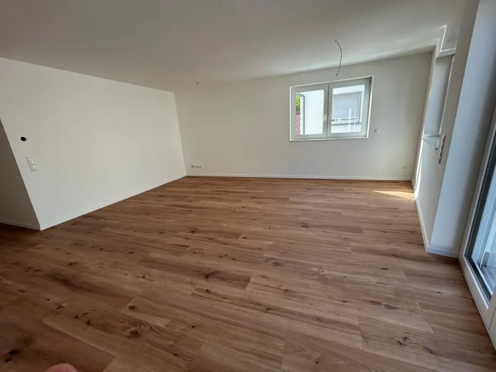 Neuwertige 3-Zimmer-Wohnung in Dreieich