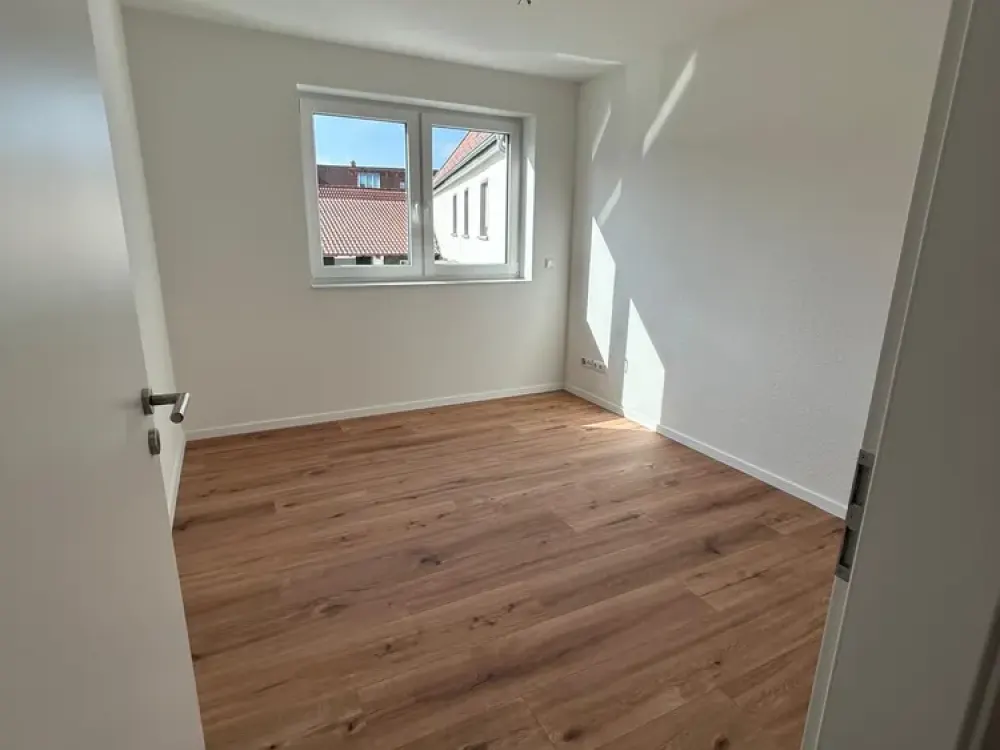 Neuwertige 3-Zimmer-Wohnung in Dreieich
