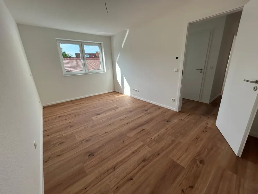 Neuwertige 3-Zimmer-Wohnung in Dreieich