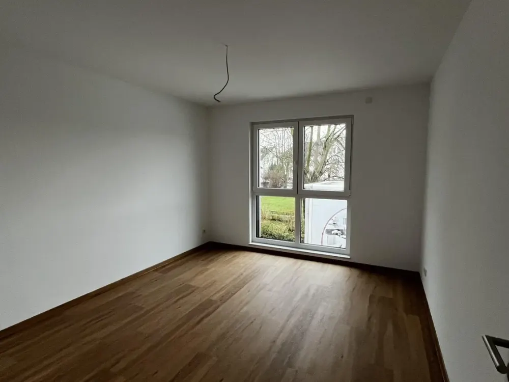 Erstbezug 4-Zimmer Wohnung mit Balkon in Klein-Welzheim