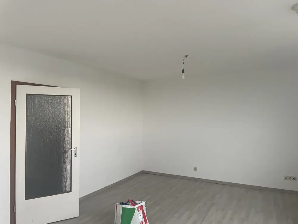 Möblierte 34 m² mit Traum-Ausblick, direkt einziehen!
