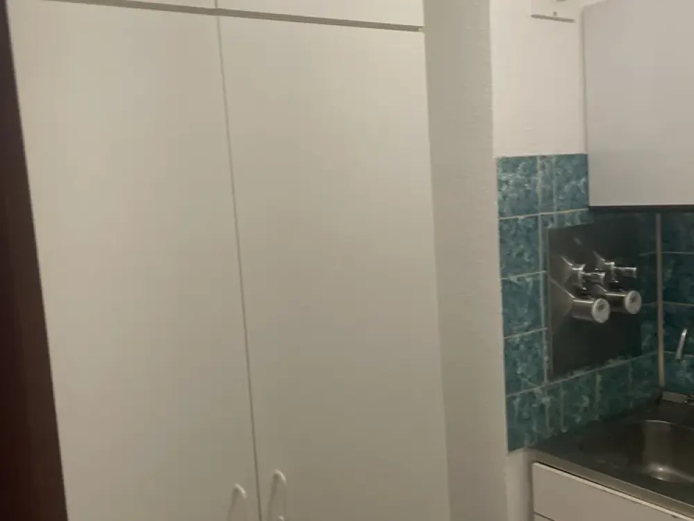Möblierte 34 m² mit Traum-Ausblick, direkt einziehen!