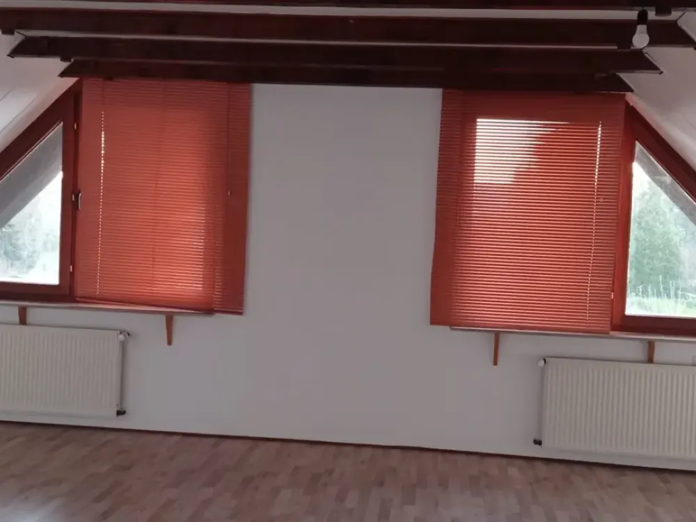 شقة مشرقة وواسعة في شارع سكني هادئ في Ratingen-Süd - مع استخدام مشترك للحديقة