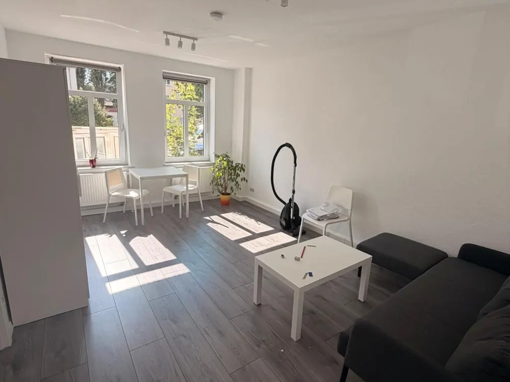 Wohnung möbliert für Monteure Flat furnished