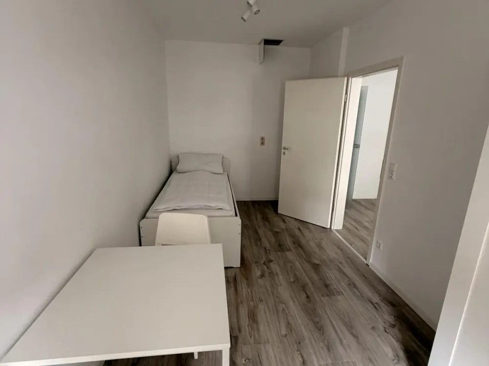 Wohnung möbliert für Monteure Flat furnished