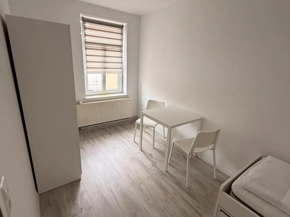 Wohnung möbliert für Monteure Flat furnished