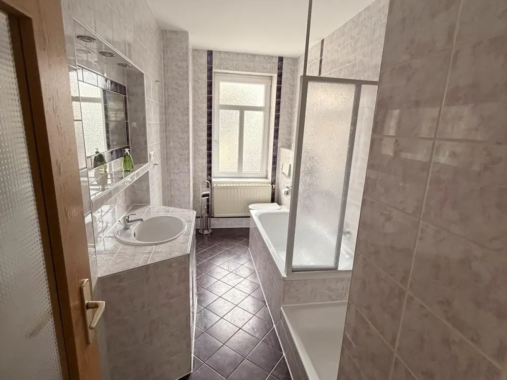 Wohnung möbliert für Monteure Flat furnished