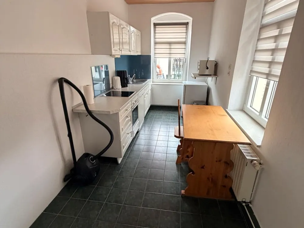 Wohnung möbliert für Monteure Flat furnished