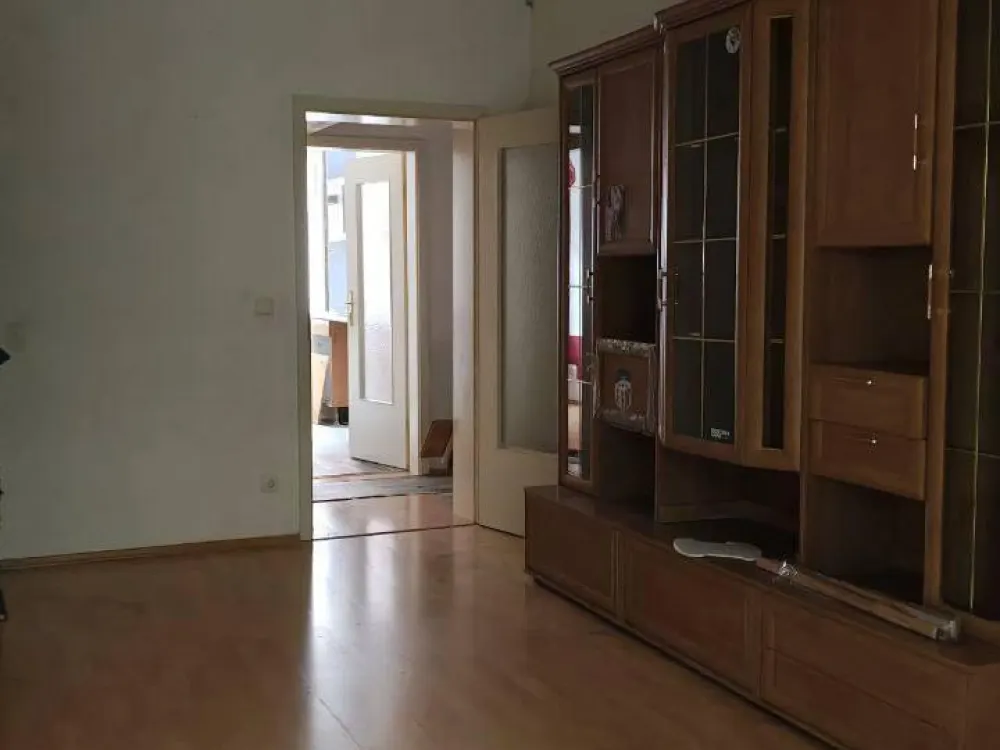 2-Zi-Wohnung mit Balkon in Plagwitz, ruhig, grün und mittendrin