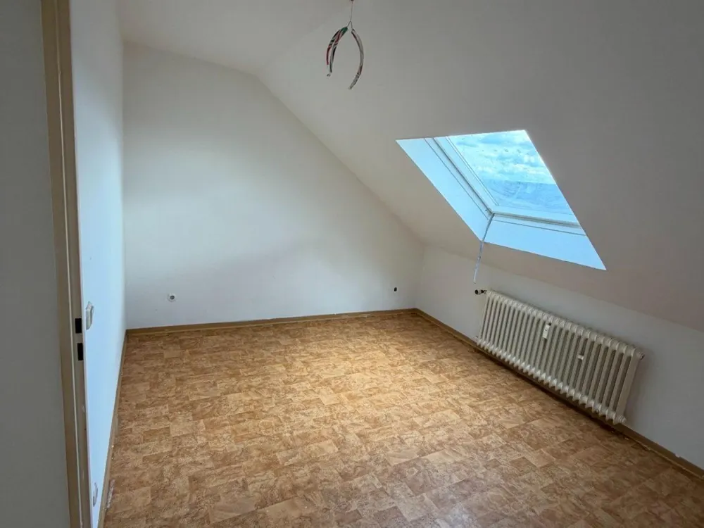 2-Zimmer-Wohnung mit Balkon in Babenhausen, Im Erloch