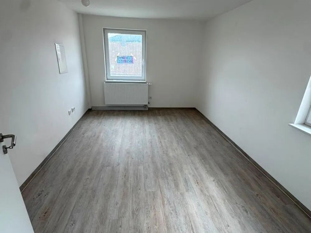 Frisch sanierte Wohnung zu vermieten