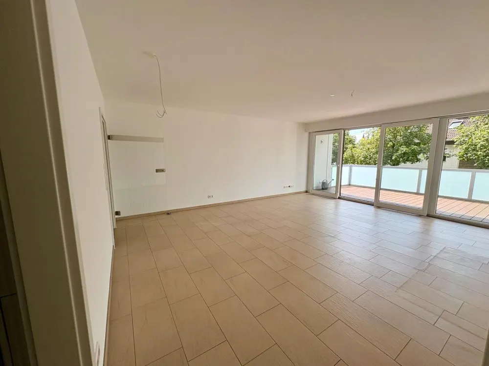 3-Zimmerwohnung Bad Lippspringe