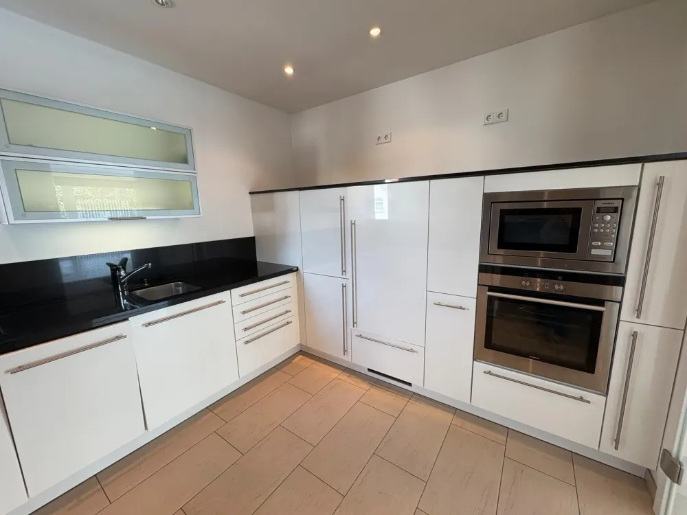 3-Zimmerwohnung Bad Lippspringe