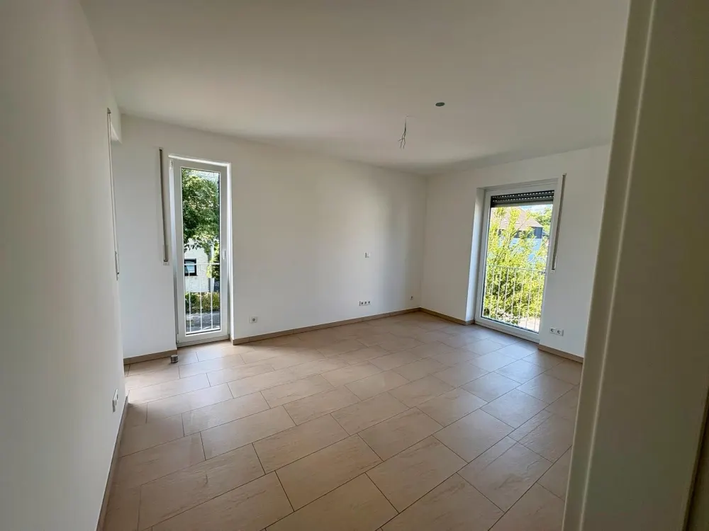 3-Zimmerwohnung Bad Lippspringe