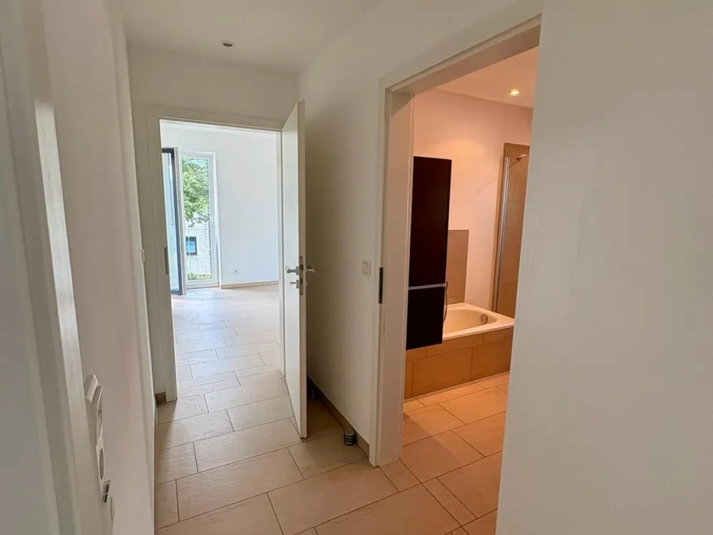 3-Zimmerwohnung Bad Lippspringe