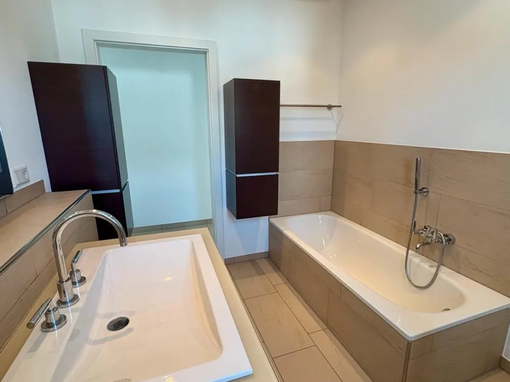3-Zimmerwohnung Bad Lippspringe