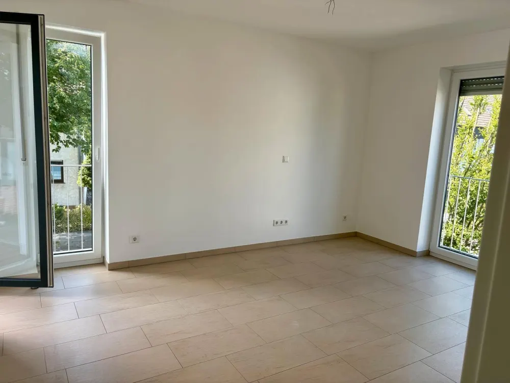 3-Zimmerwohnung Bad Lippspringe