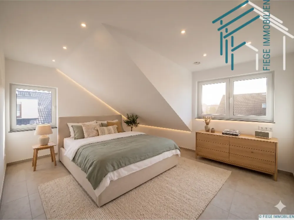 Willkommen in Ihrem energetisch sanierten Zuhause!
