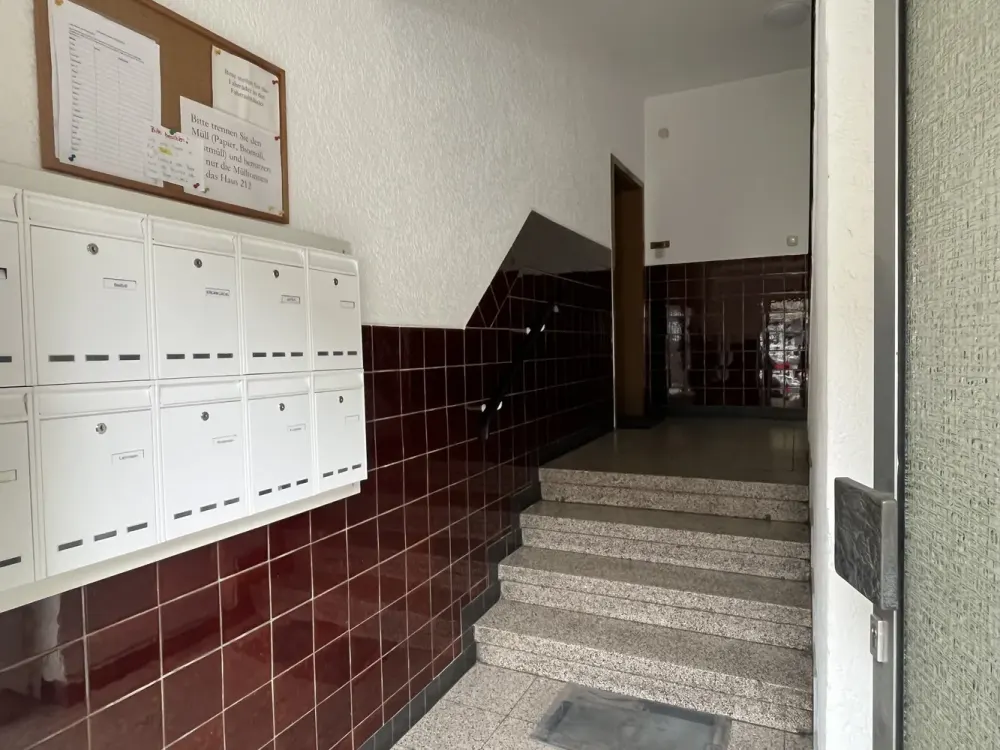 Schöne Erdgeschoss Wohnung in Recklinghausen Süd zu vermieten!