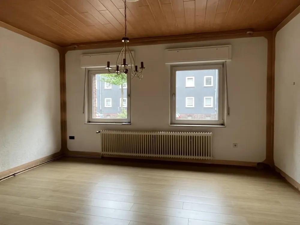 Schöne Erdgeschoss Wohnung in Recklinghausen Süd zu vermieten!