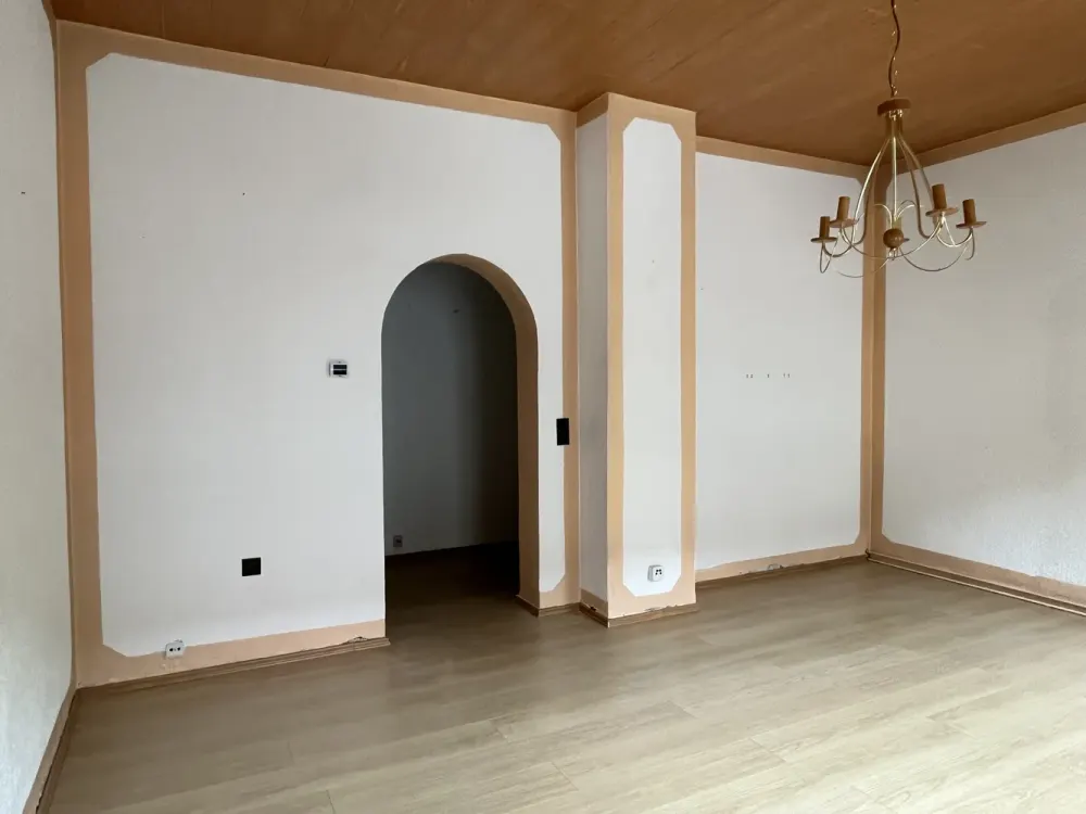 Schöne Erdgeschoss Wohnung in Recklinghausen Süd zu vermieten!