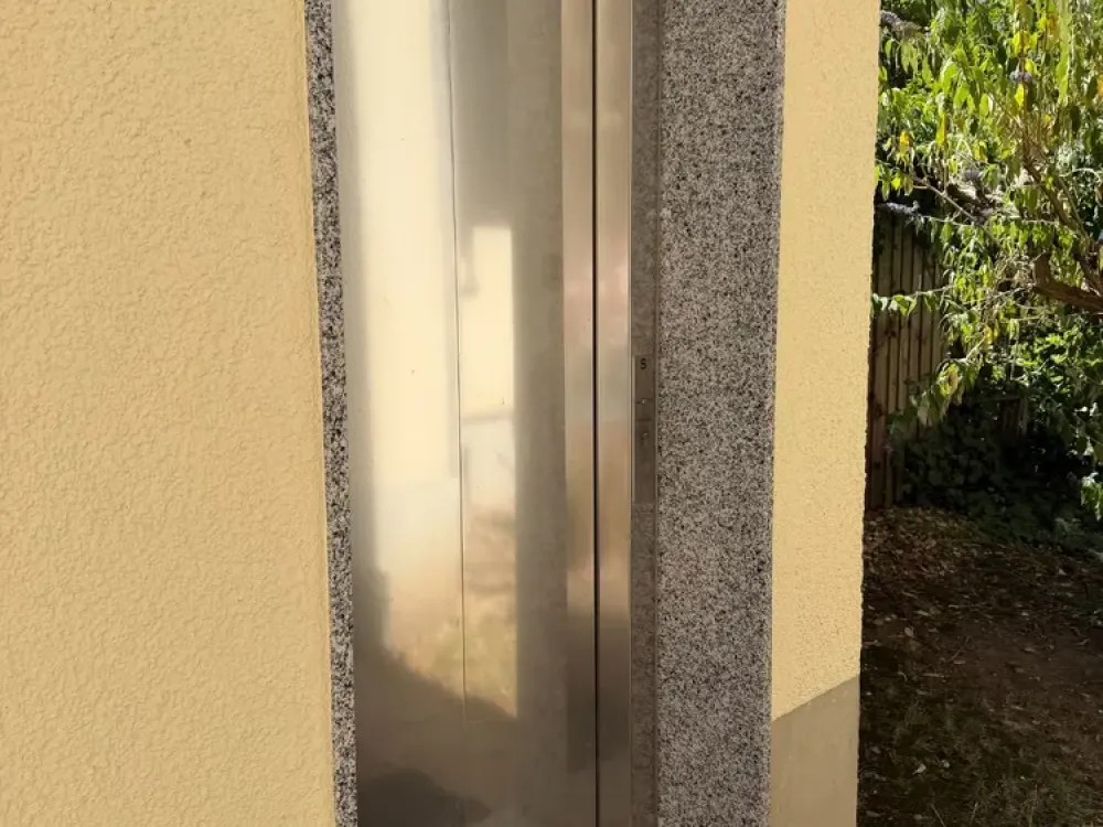 Traumhafte Dachgeschoss-Wohnung mit Balkon im Herzen von Leipzig