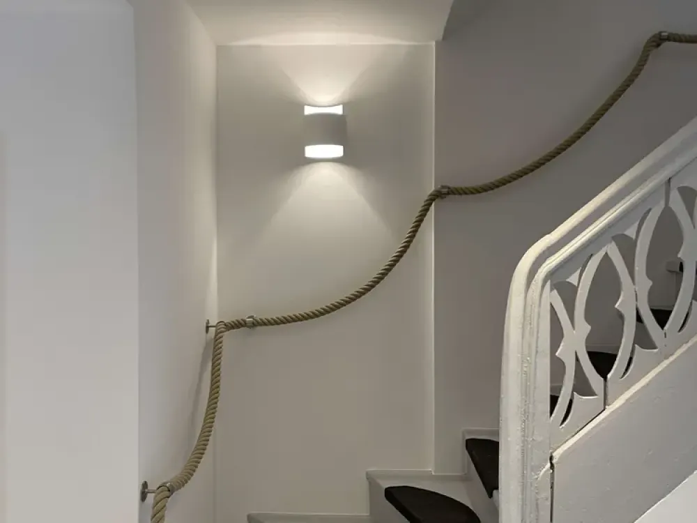 Kernsaniert | 2-Zimmer | Erdgeschoss | Innenstadt