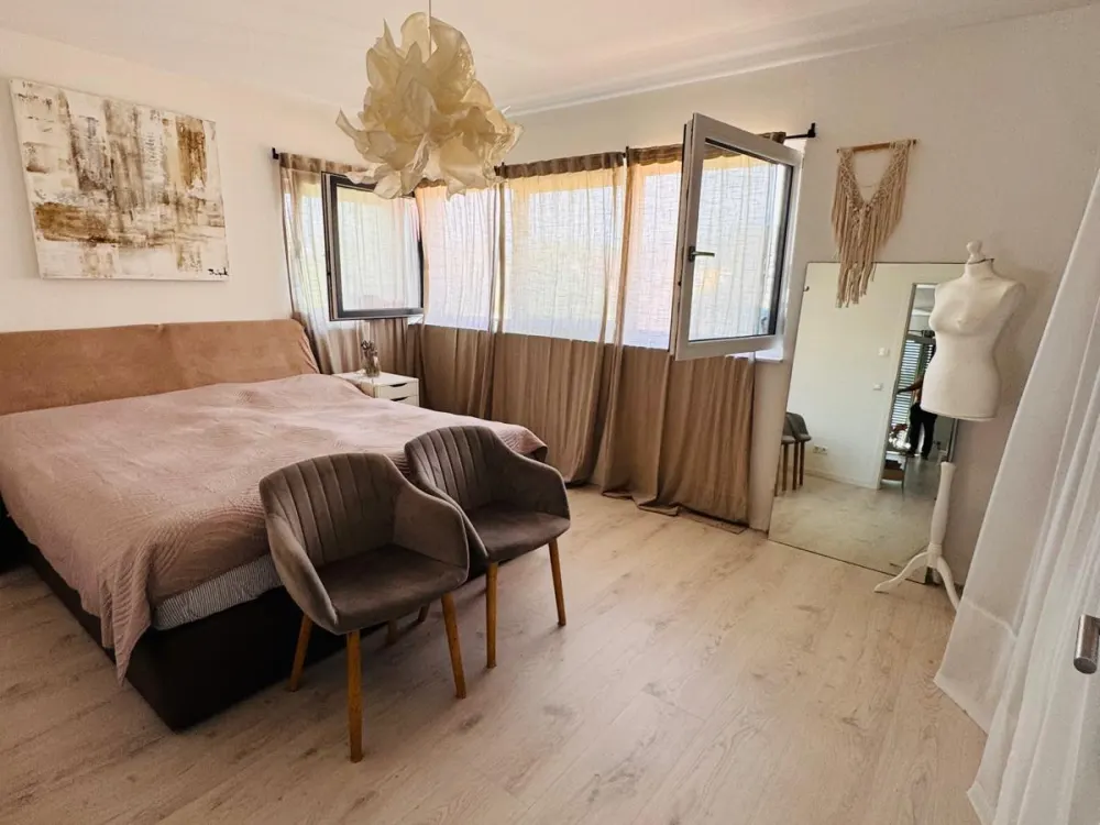 Exklusives Penthouse mit Dachterrasse