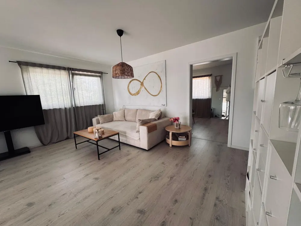 Exklusives Penthouse mit Dachterrasse