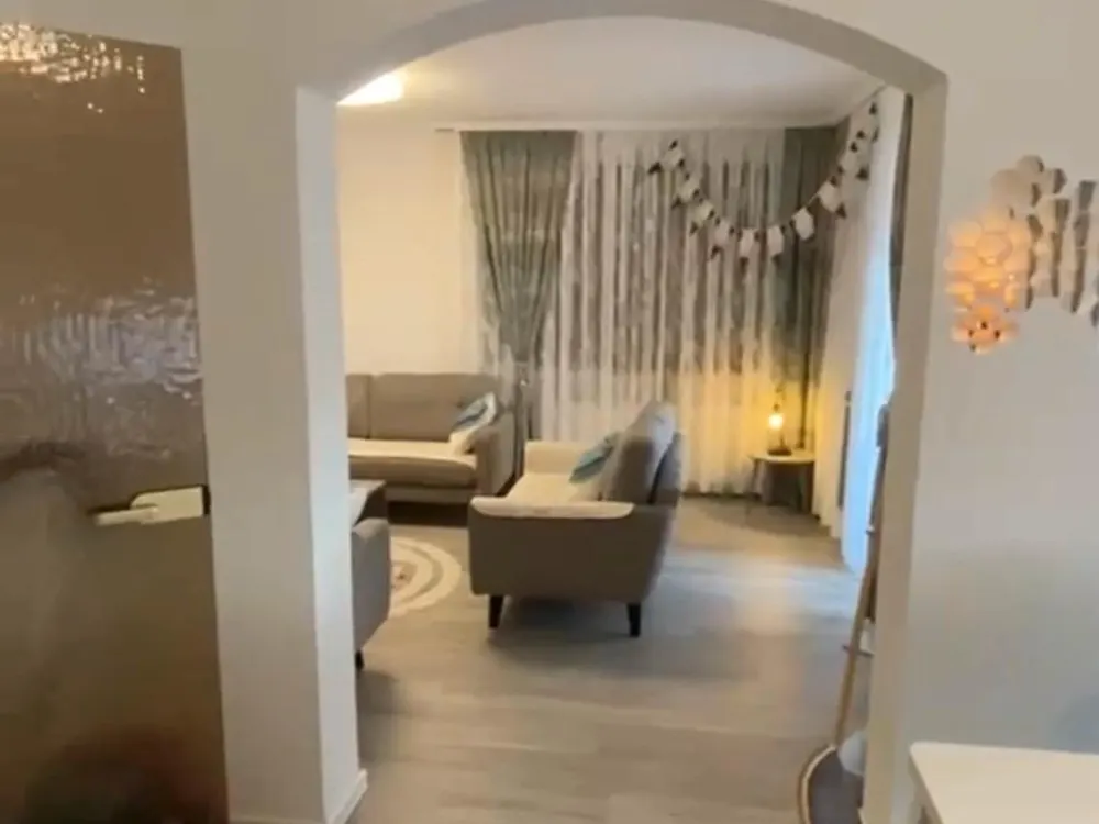 2.5 Room Apartment for Rent in Huchting