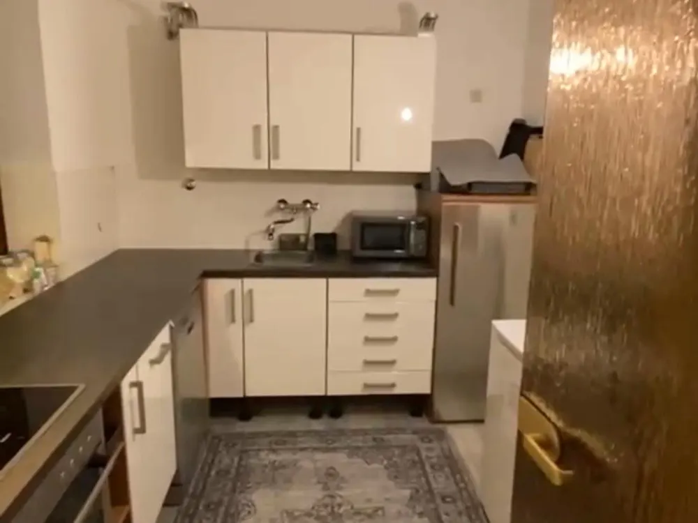 2.5 Room Apartment for Rent in Huchting