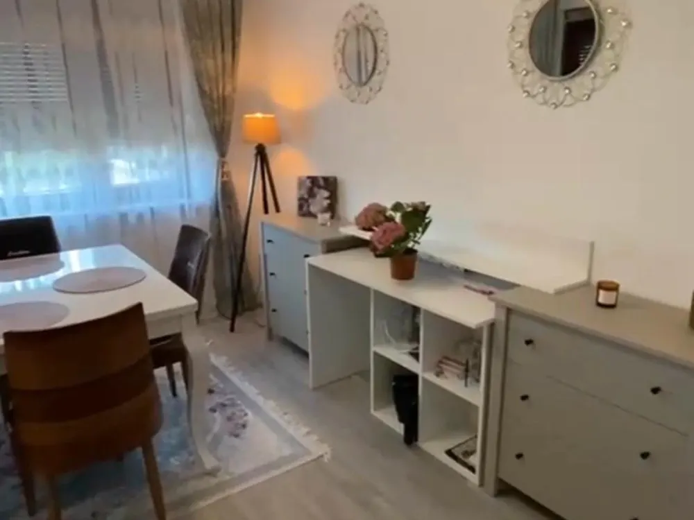2.5 Room Apartment for Rent in Huchting