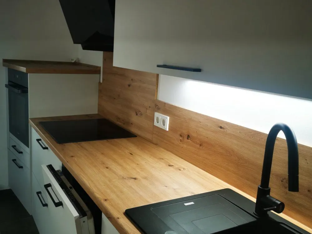 3-Zimmer-Wohnung mit Balkon in Leipzig Stötteritz