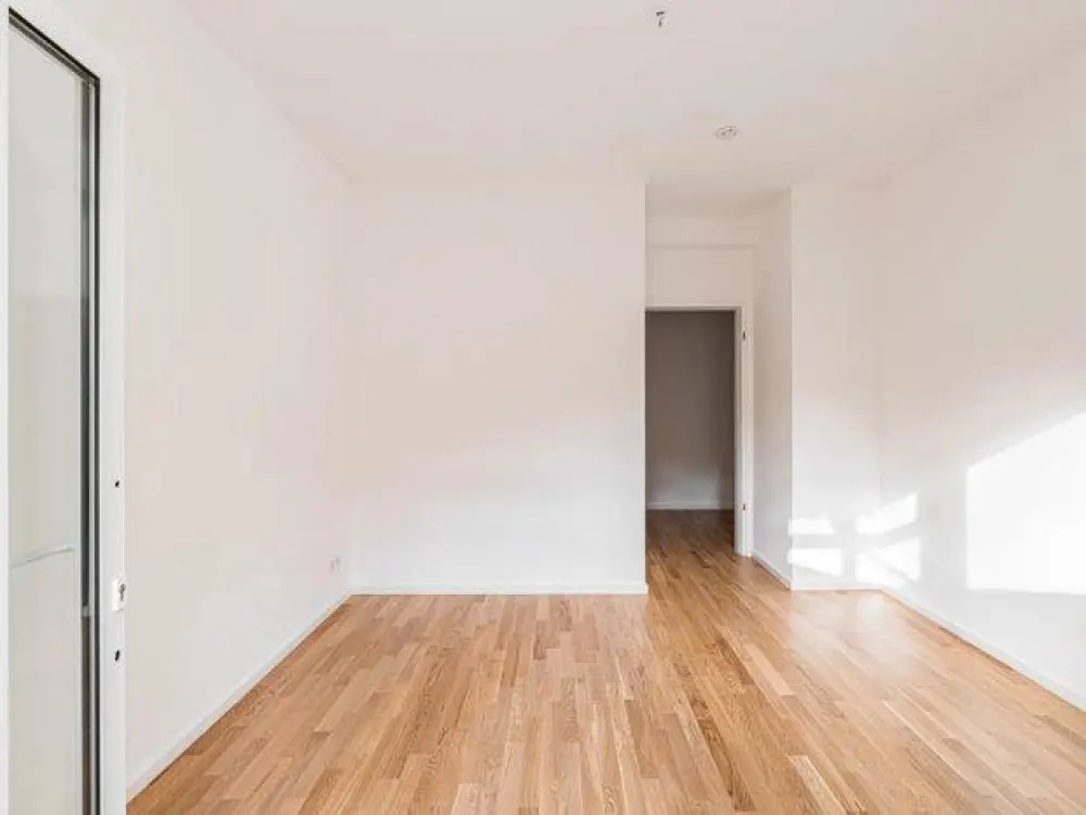 3-Zimmer-Wohnung mit Balkon in Leipzig Stötteritz