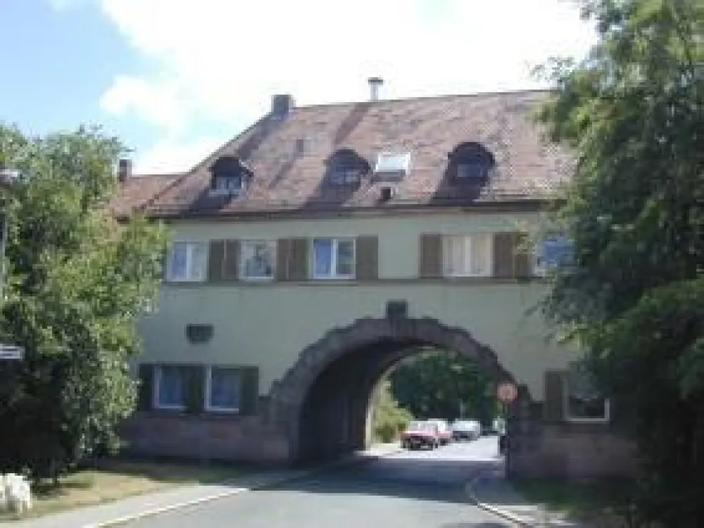 Neu renovierte, gemütliche 3-Zimmer-Wohnung in ruhiger Lage