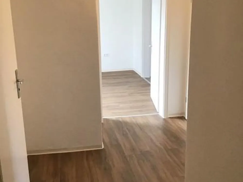 Neu renovierte, gemütliche 3-Zimmer-Wohnung in ruhiger Lage