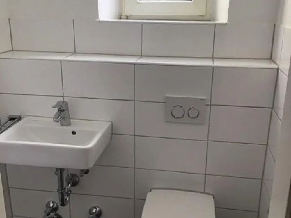 Neu renovierte, gemütliche 3-Zimmer-Wohnung in ruhiger Lage