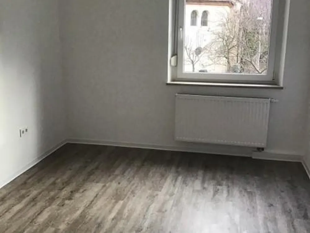 Neu renovierte, gemütliche 3-Zimmer-Wohnung in ruhiger Lage