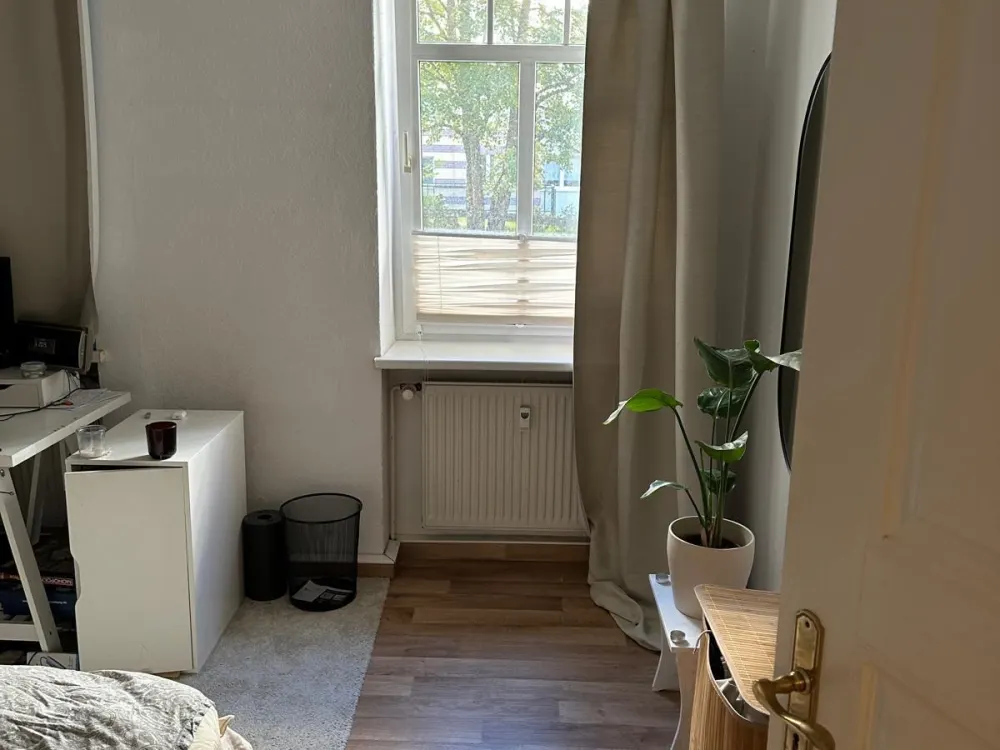 2-Room Apartment in the KTV