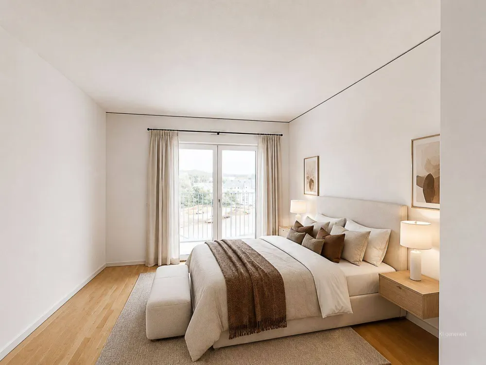 Familienfreundliche 5-Zimmer-Wohnung *Inkl. Umzugsbonus*