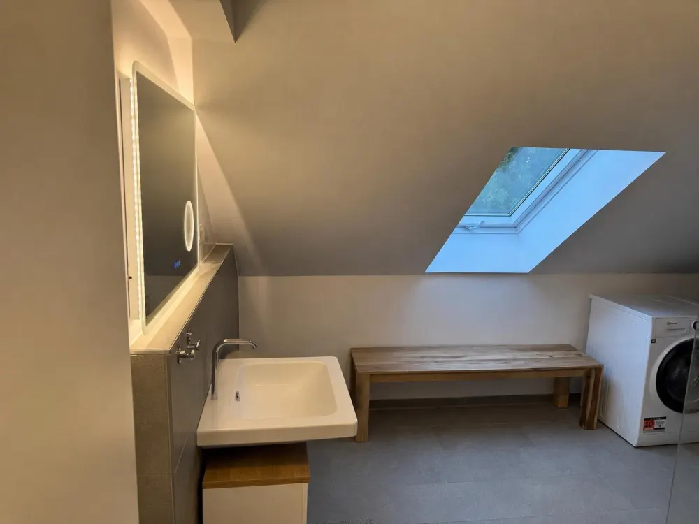 3-Zimmer Neubauwohnung in Rellingen -mit EBK, Balkon & Stellplatz
