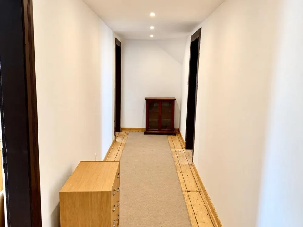 Spacious Maisonette Apartment in Dortmund-Bodelschwingh, approx. 200