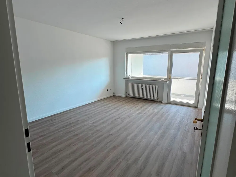 ✨ Wunderschöne, helle 2-Zimmer-Wohnung in Püllheim zu vermieten