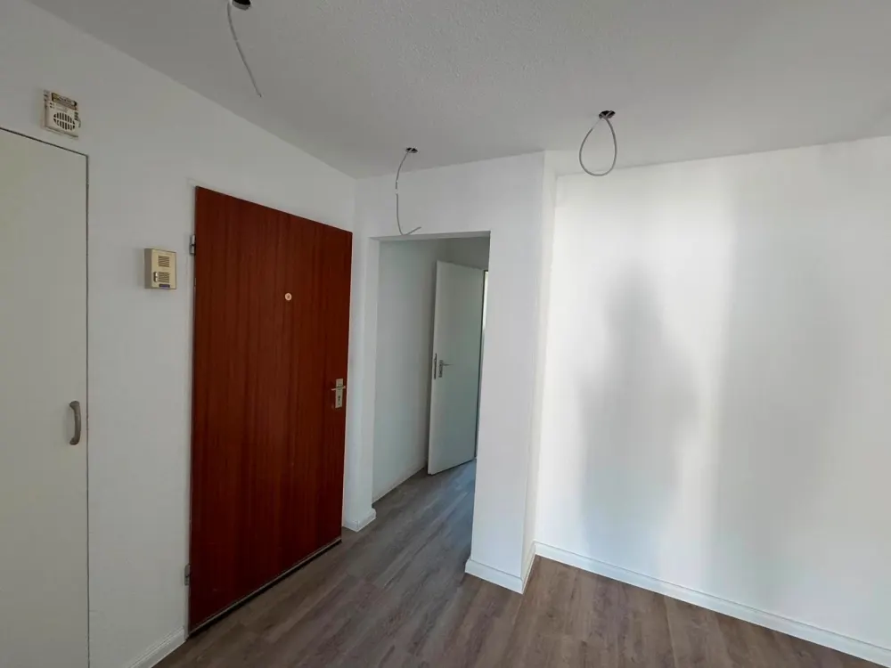 ✨ Wunderschöne, helle 2-Zimmer-Wohnung in Püllheim zu vermieten