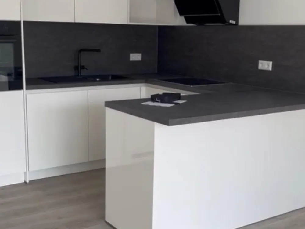 2,5 Zimmer Neubau EG Wohnung in Top Lage