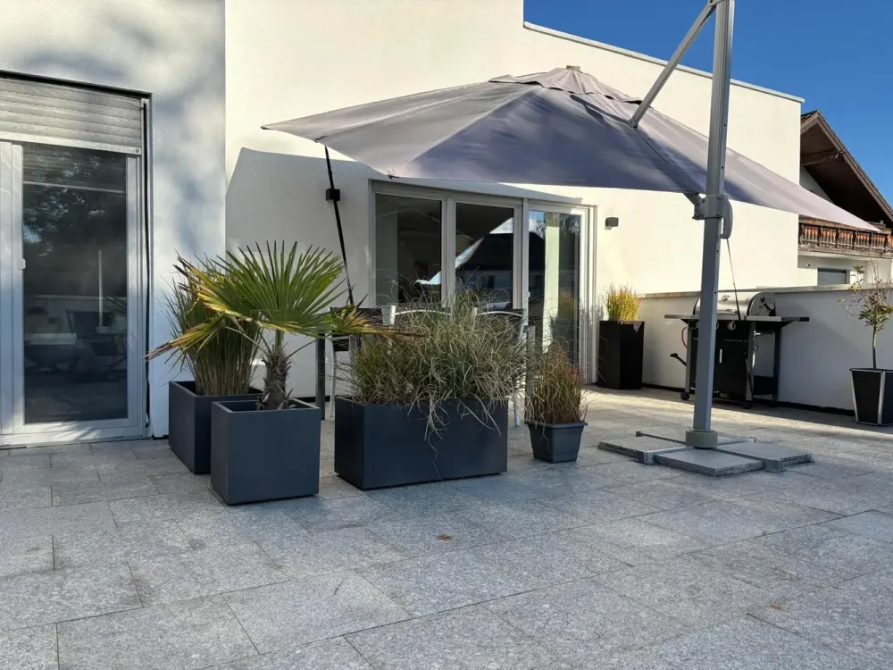 Charmante 2,5-Zimmer-Wohnung in Bruchsal-Heidelsheim