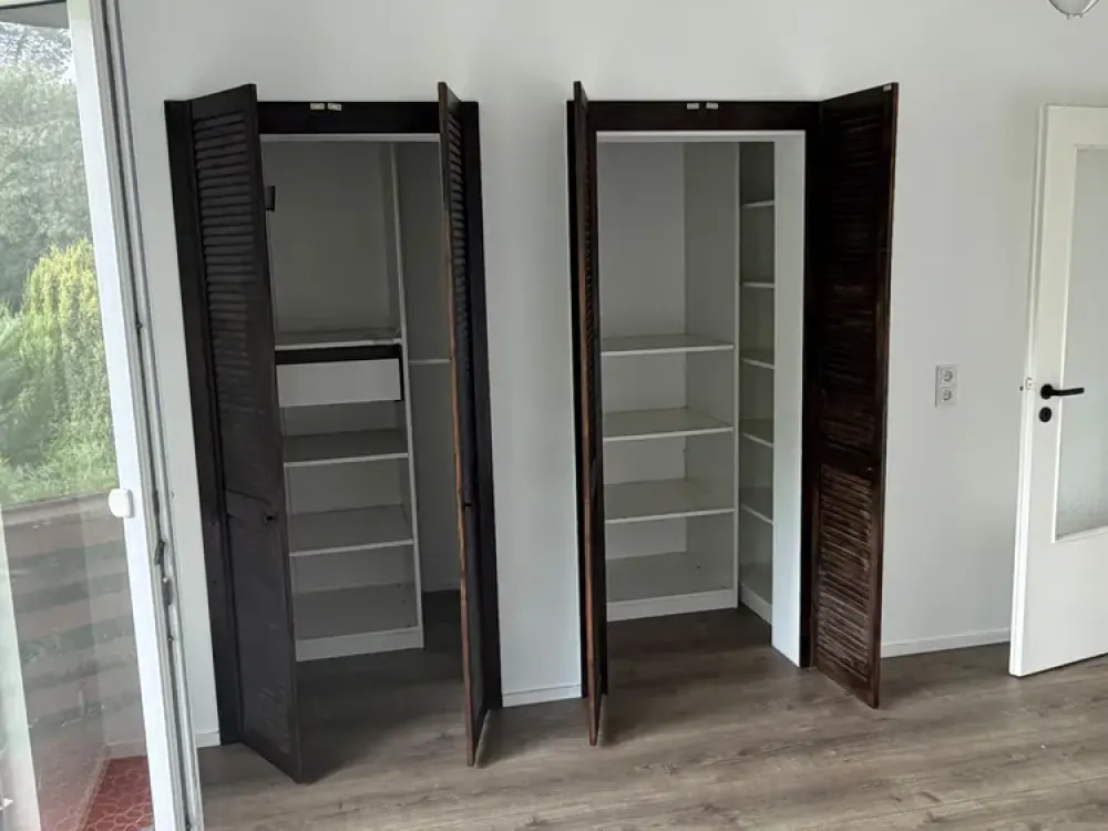 4,5-Zimmer-Wohnung mit Balkon in Rösrath-Kleineichen