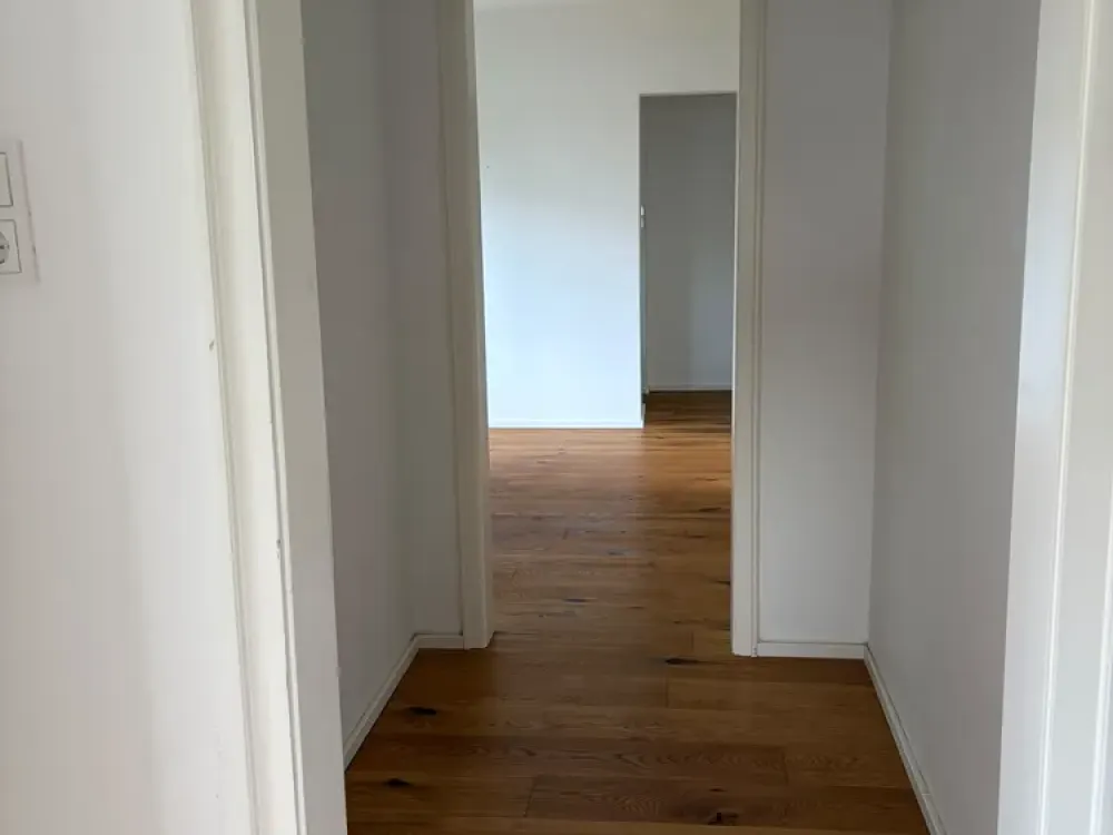 4,5-Zimmer-Wohnung mit Balkon in Rösrath-Kleineichen